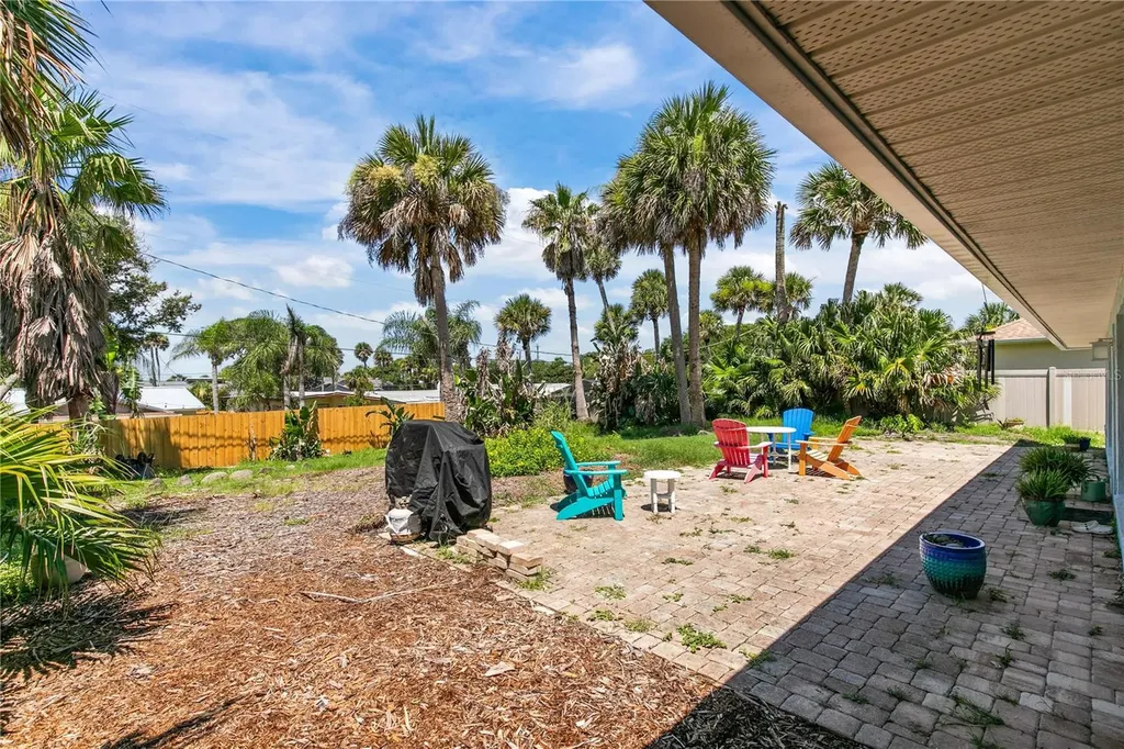 4610 Doris Drive New Smyrna Beach FL 32169