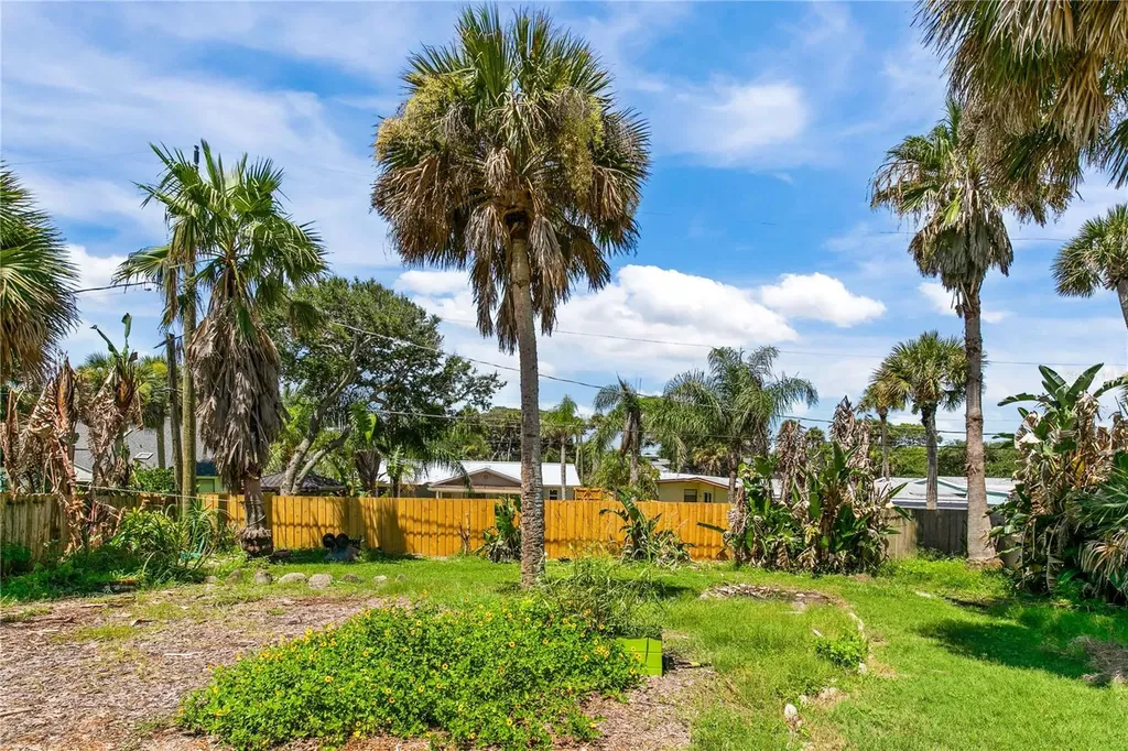 4610 Doris Drive New Smyrna Beach FL 32169