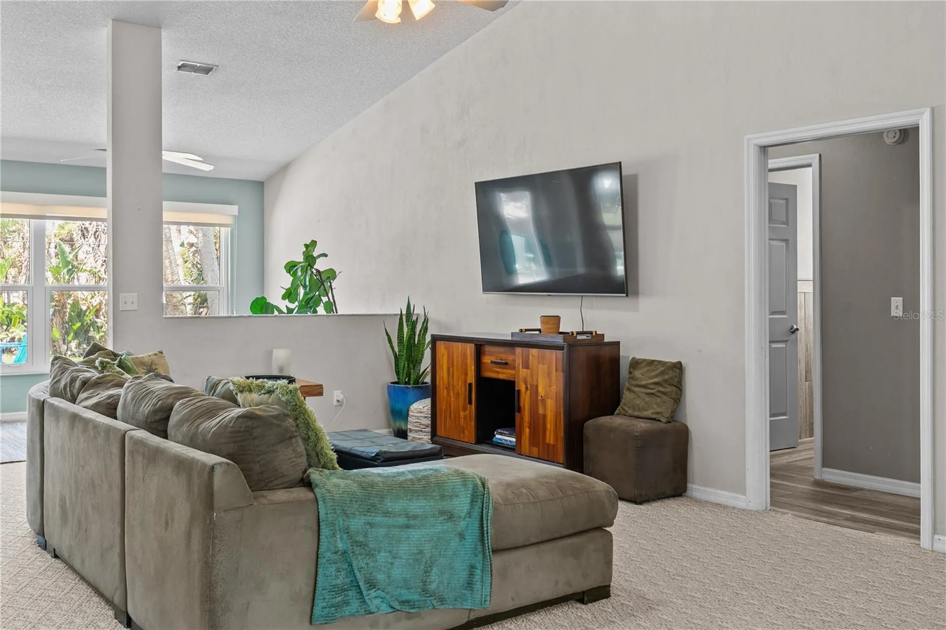 4610 Doris Drive New Smyrna Beach FL 32169