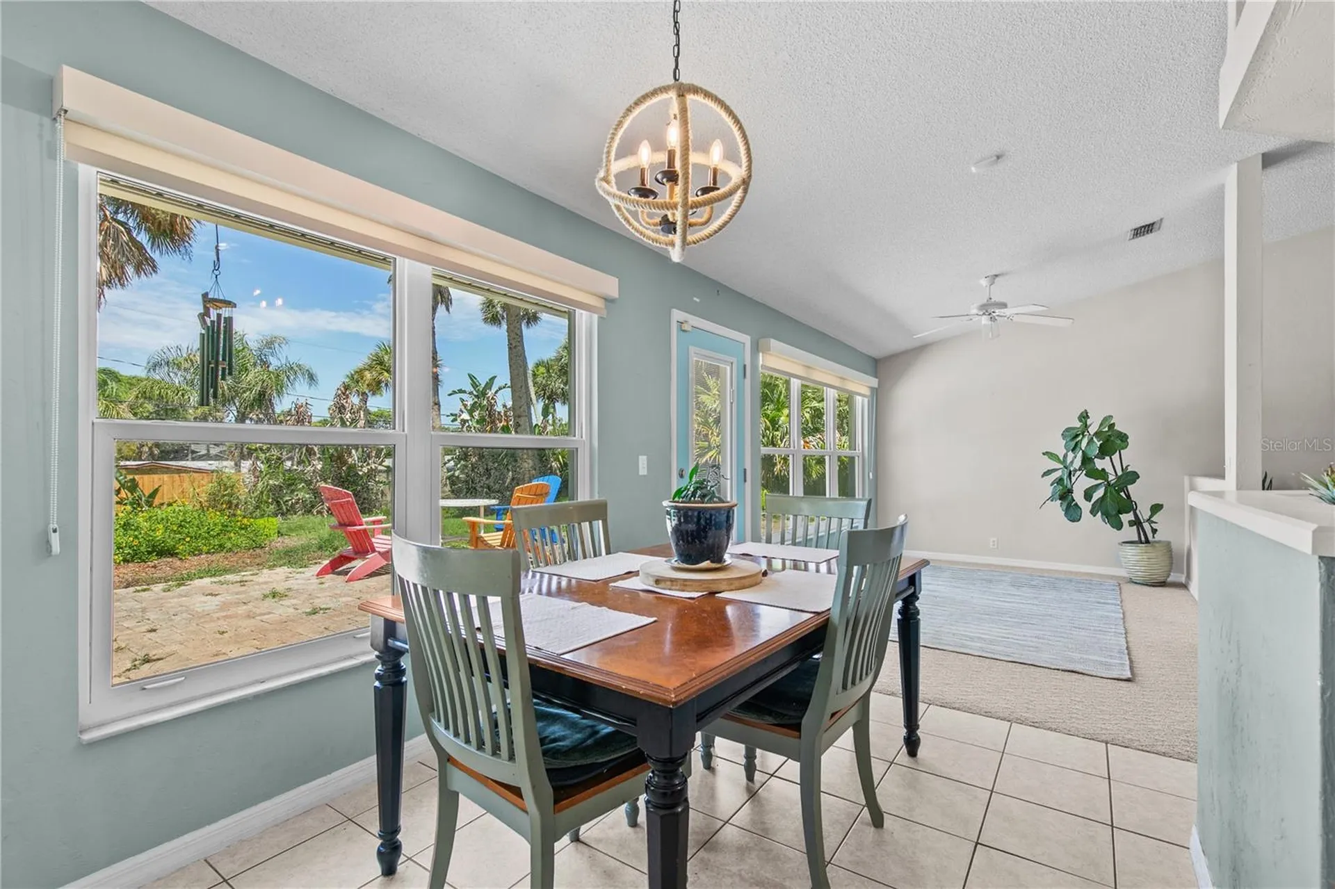 4610 Doris Drive New Smyrna Beach FL 32169