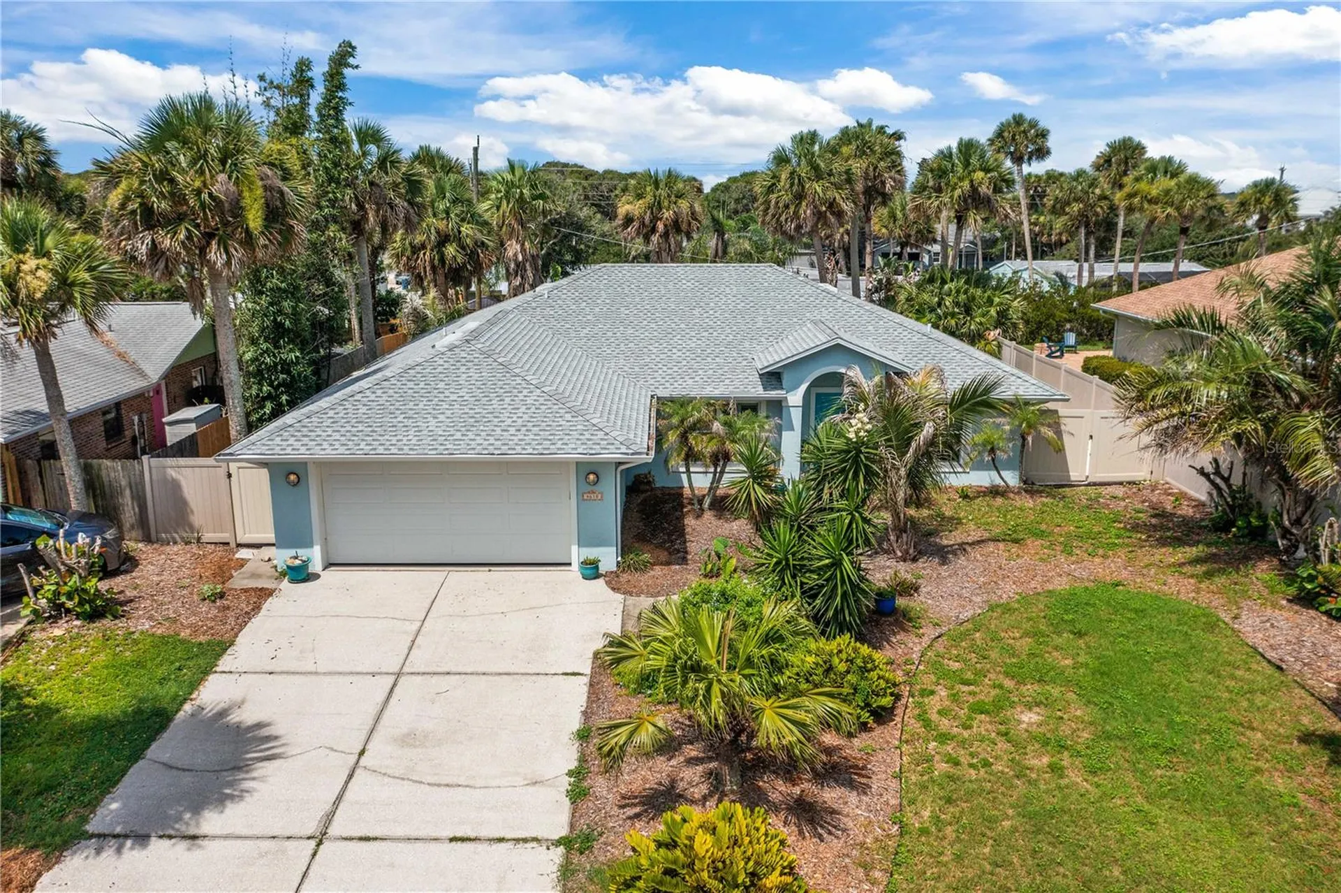 4610 Doris Drive New Smyrna Beach FL 32169