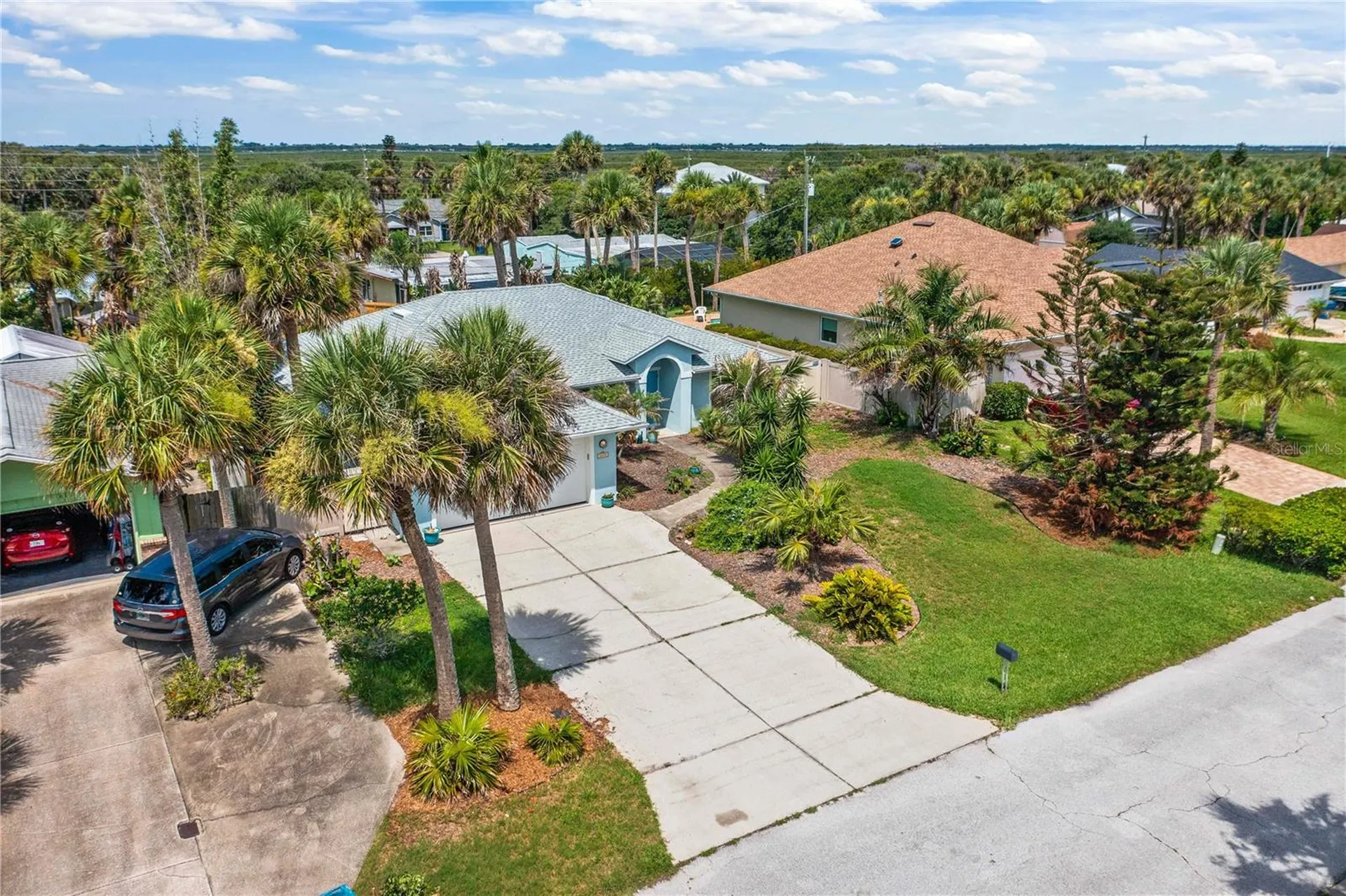 4610 Doris Drive New Smyrna Beach FL 32169