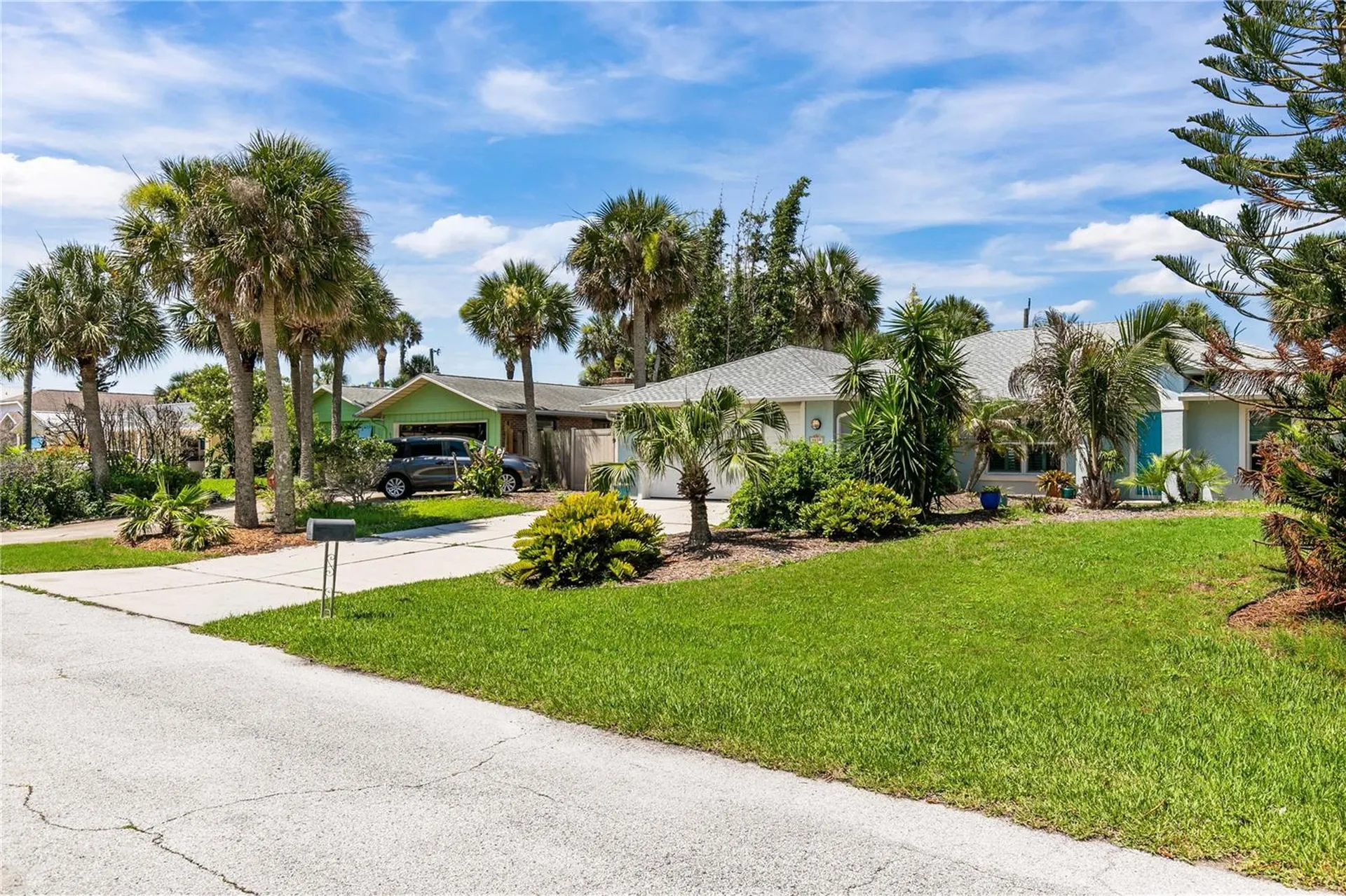 4610 Doris Drive New Smyrna Beach FL 32169