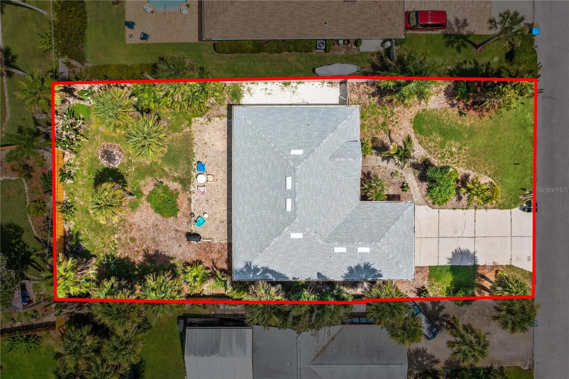 4610 Doris Drive New Smyrna Beach FL 32169