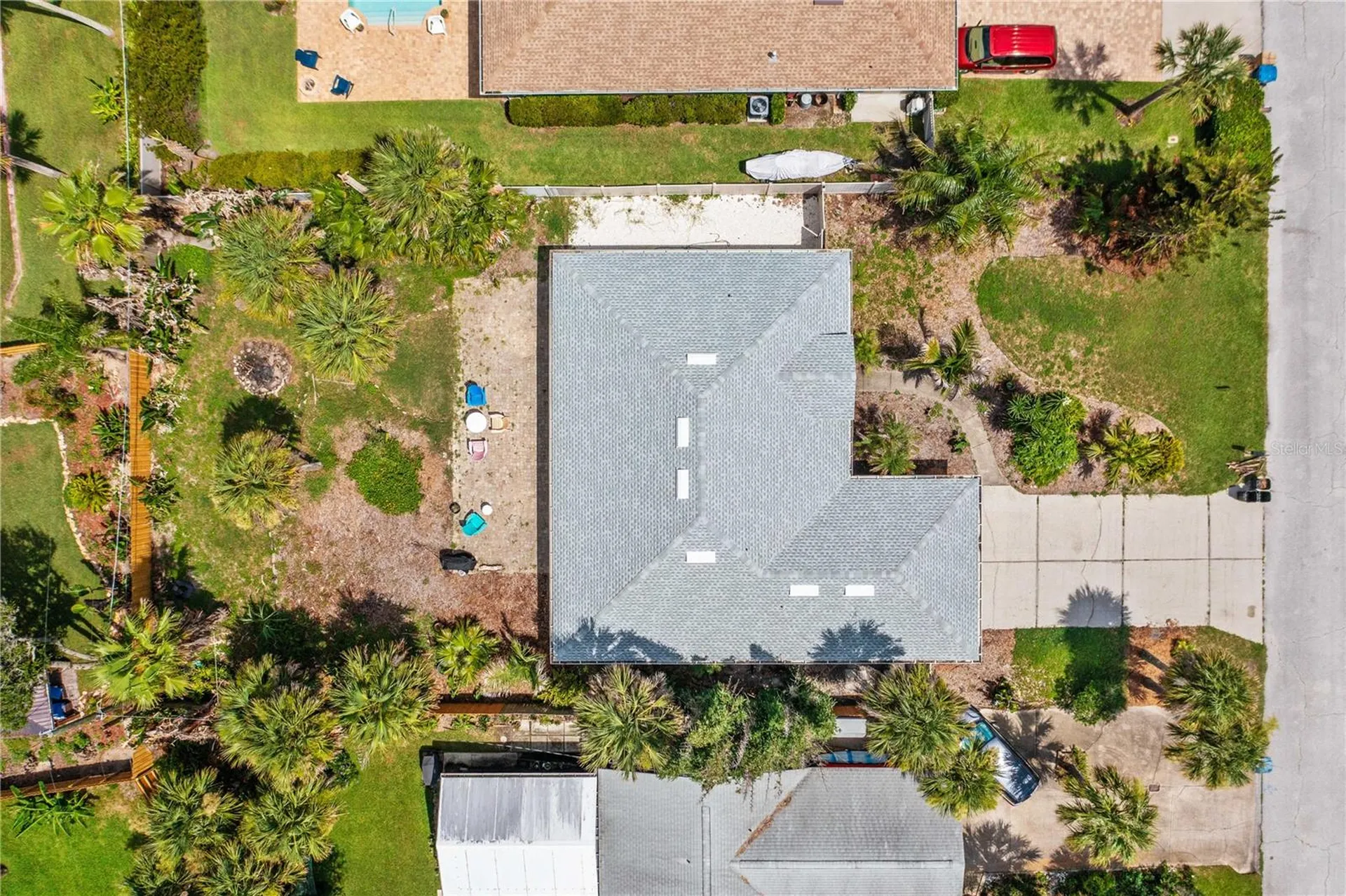 4610 Doris Drive New Smyrna Beach FL 32169