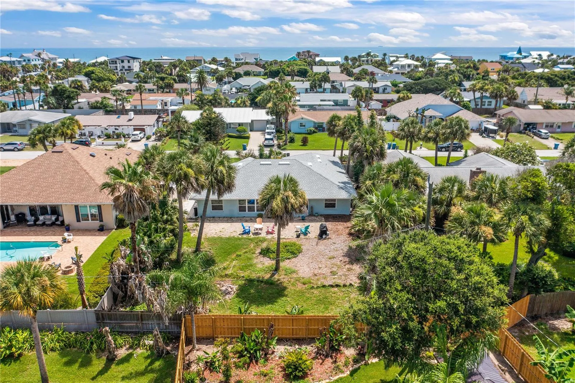 4610 Doris Drive New Smyrna Beach FL 32169
