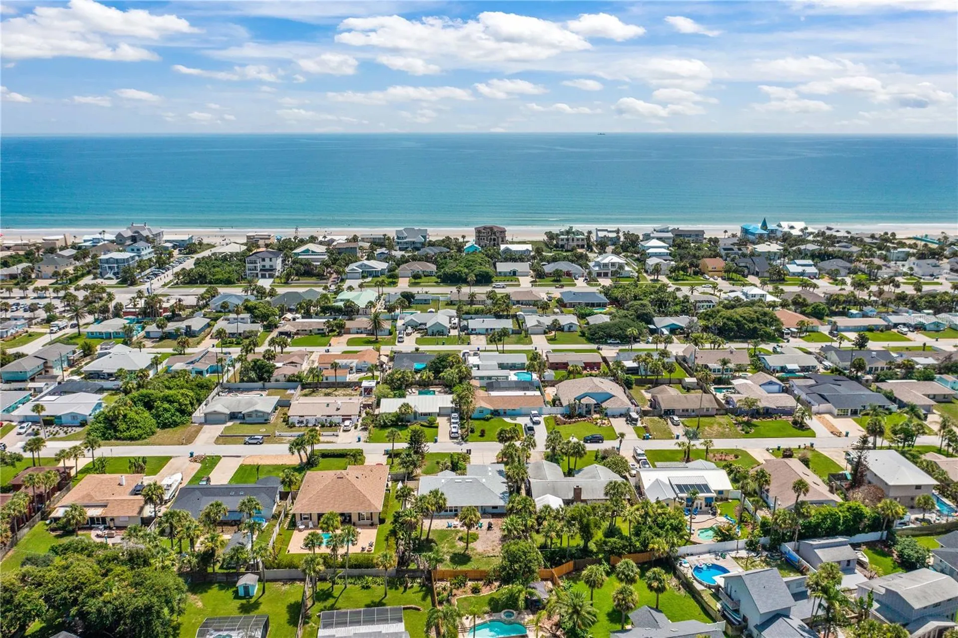 4610 Doris Drive New Smyrna Beach FL 32169