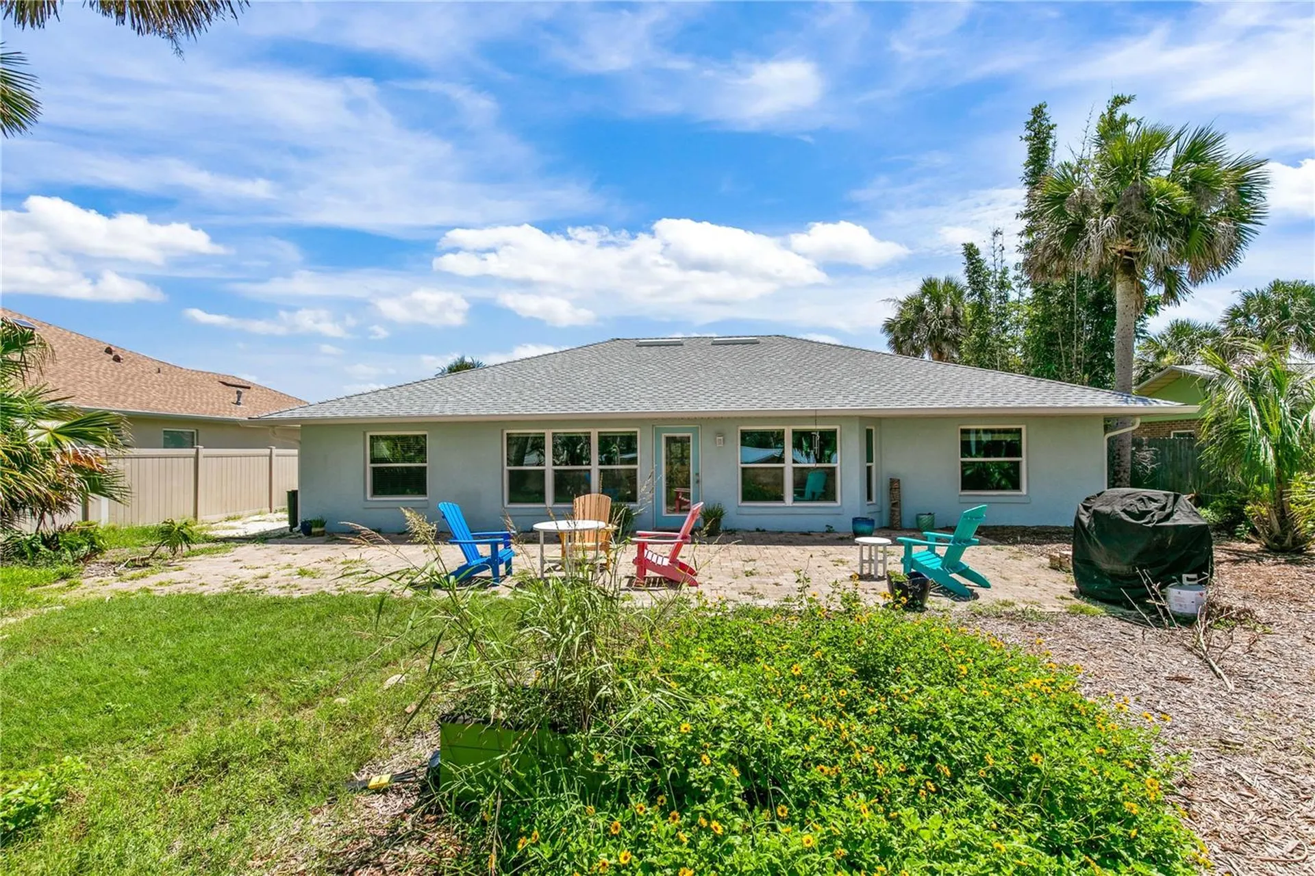 4610 Doris Drive New Smyrna Beach FL 32169