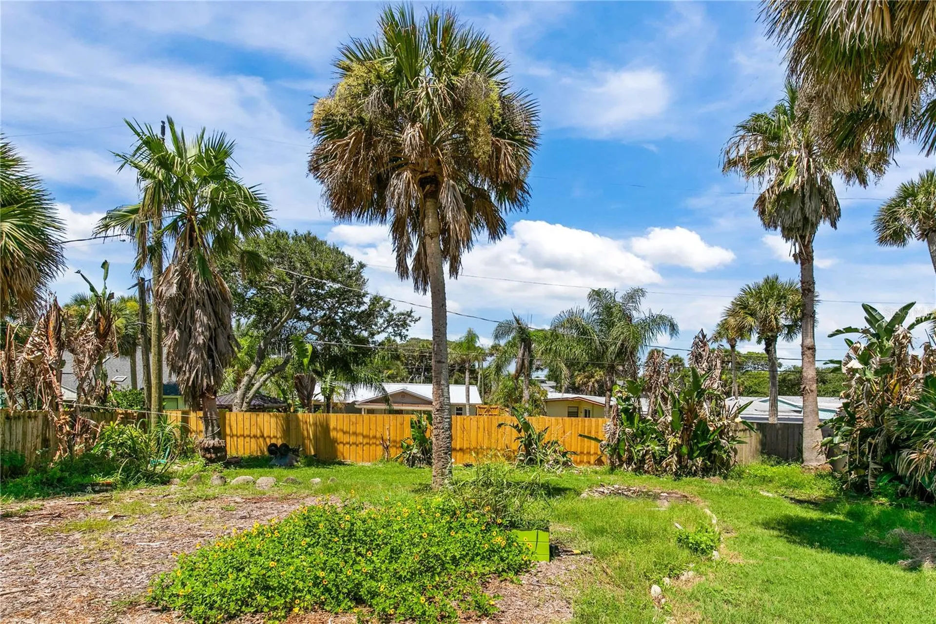 4610 Doris Drive New Smyrna Beach FL 32169