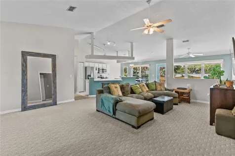 4610 Doris Drive New Smyrna Beach FL 32169