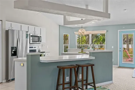 4610 Doris Drive New Smyrna Beach FL 32169