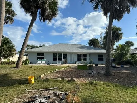 4610 Doris Drive New Smyrna Beach FL 32169