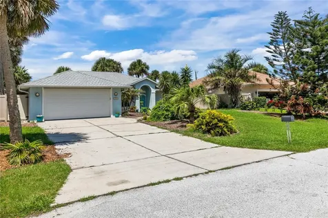 4610 Doris Drive New Smyrna Beach FL 32169