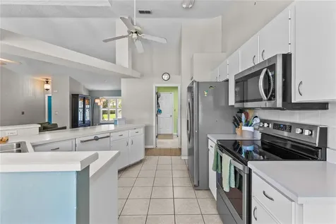 4610 Doris Drive New Smyrna Beach FL 32169