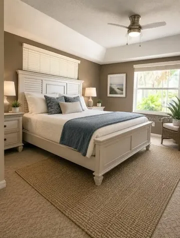 4610 Doris Drive New Smyrna Beach FL 32169