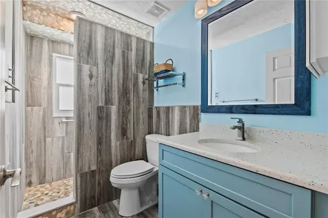 4610 Doris Drive New Smyrna Beach FL 32169