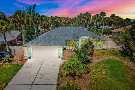 4610 Doris Drive New Smyrna Beach FL 32169