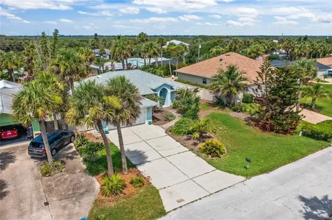 4610 Doris Drive New Smyrna Beach FL 32169