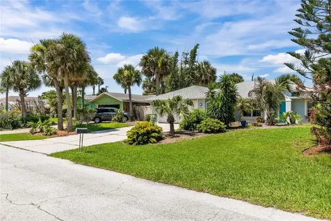 4610 Doris Drive New Smyrna Beach FL 32169