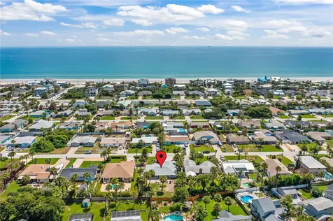 4610 Doris Drive New Smyrna Beach FL 32169