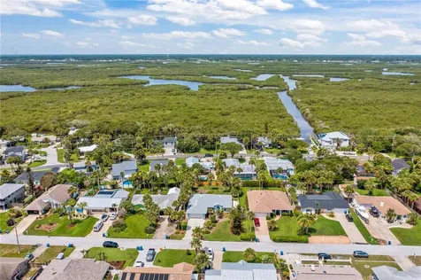 4610 Doris Drive New Smyrna Beach FL 32169