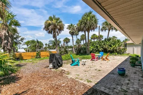 4610 Doris Drive New Smyrna Beach FL 32169
