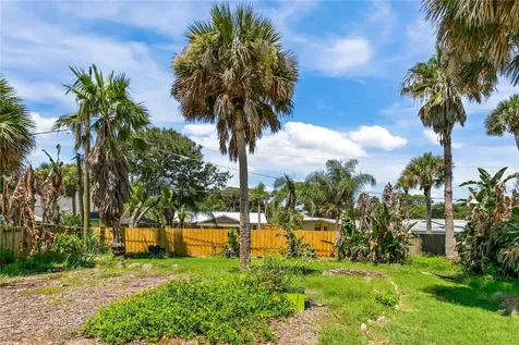 4610 Doris Drive New Smyrna Beach FL 32169