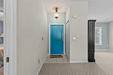 4610 Doris Drive New Smyrna Beach FL 32169