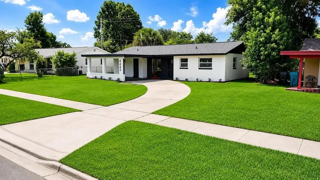 4443 King Cole Boulevard Orlando FL 32811