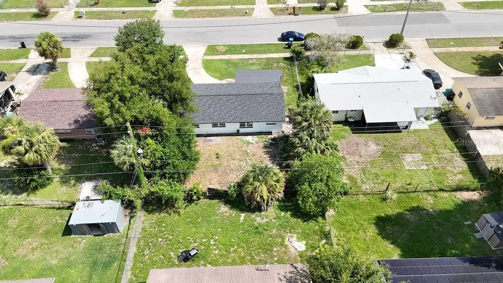 4443 King Cole Boulevard Orlando FL 32811
