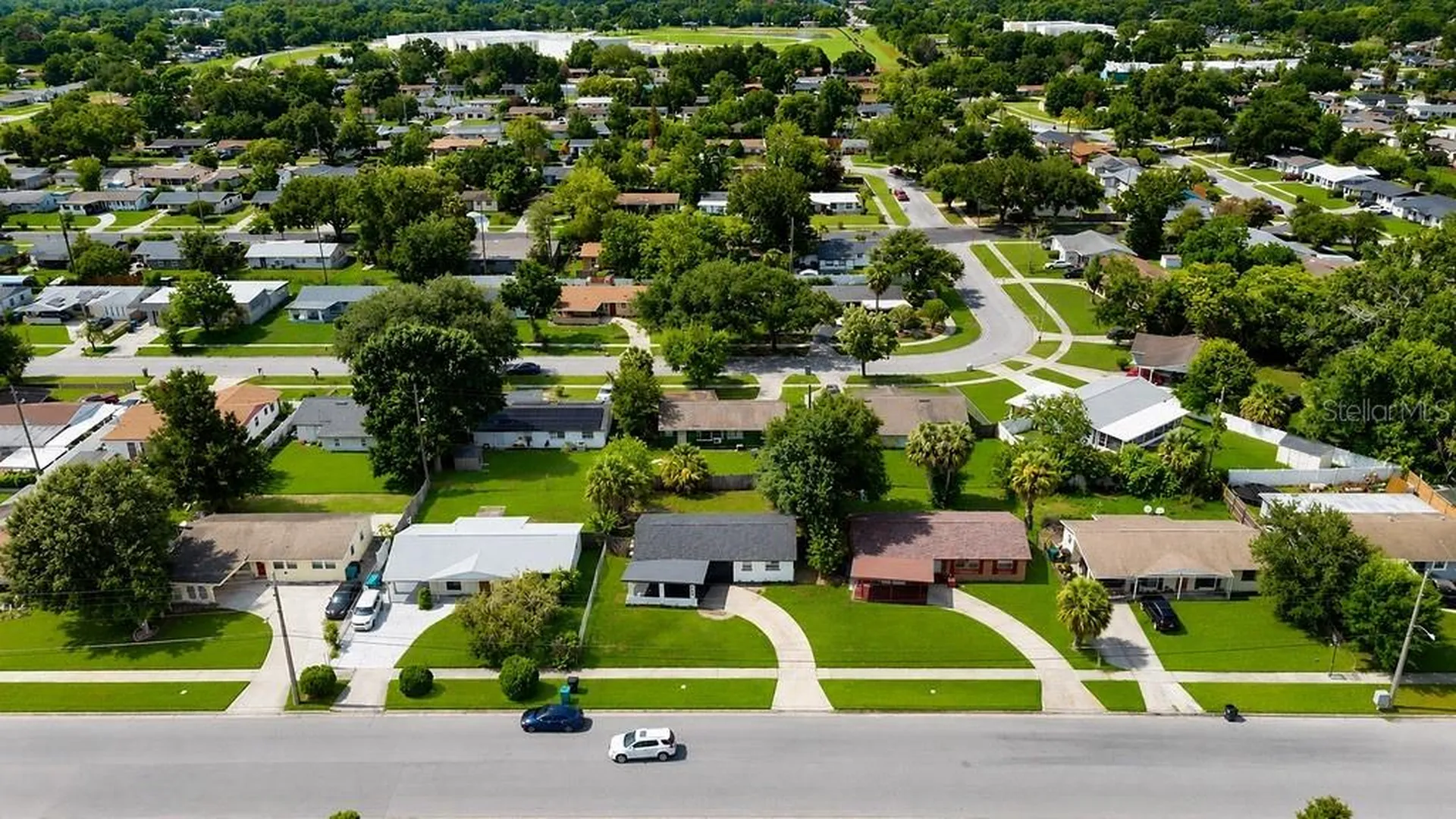 4443 King Cole Boulevard Orlando FL 32811