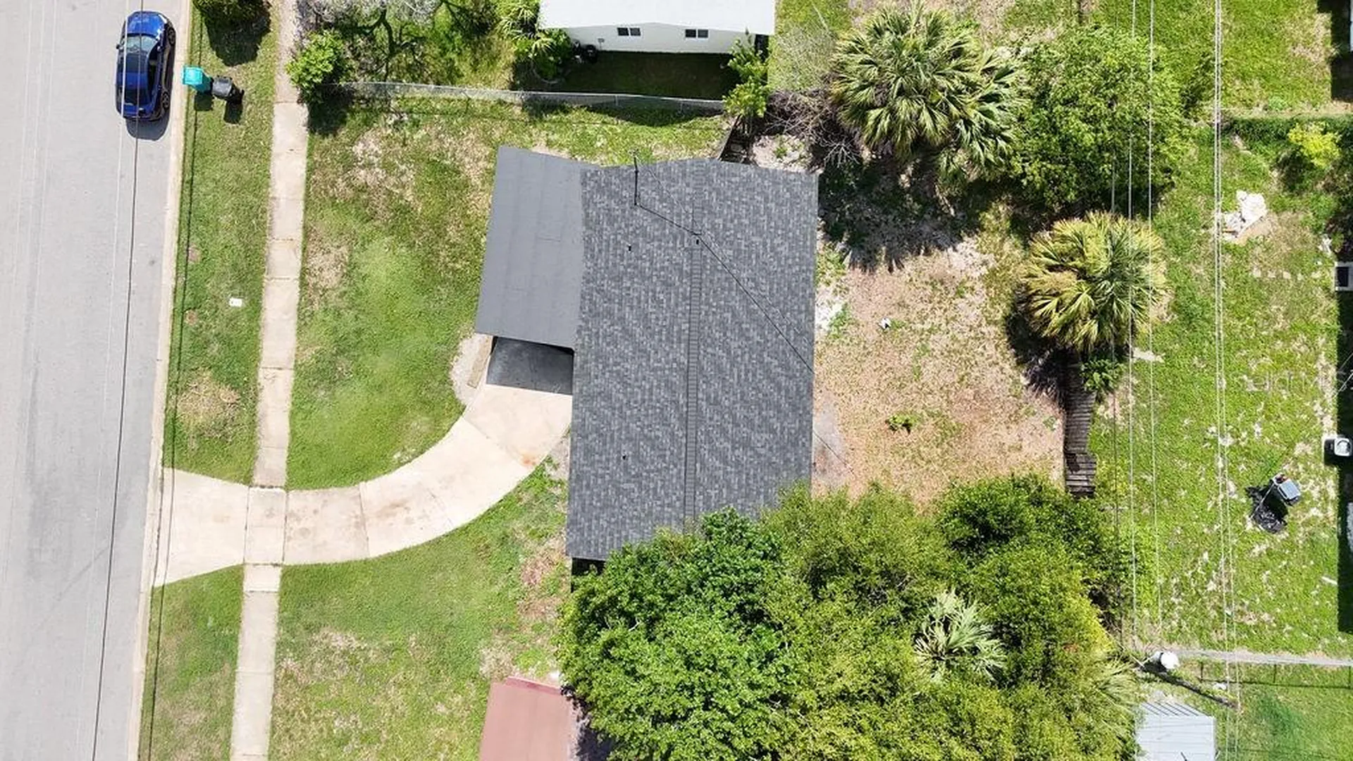 4443 King Cole Boulevard Orlando FL 32811
