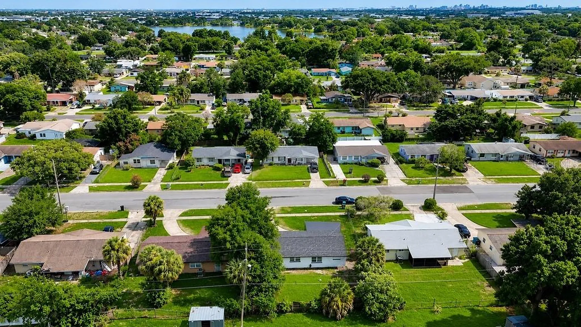 4443 King Cole Boulevard Orlando FL 32811
