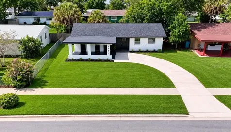 4443 King Cole Boulevard Orlando FL 32811