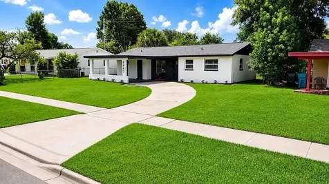 4443 King Cole Boulevard Orlando FL 32811