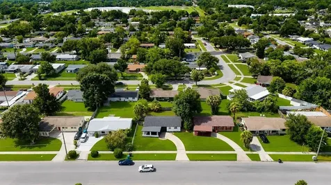 4443 King Cole Boulevard Orlando FL 32811