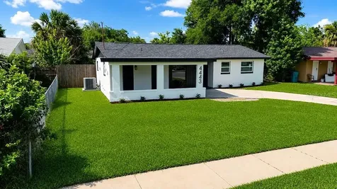 4443 King Cole Boulevard Orlando FL 32811