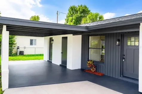 4443 King Cole Boulevard Orlando FL 32811
