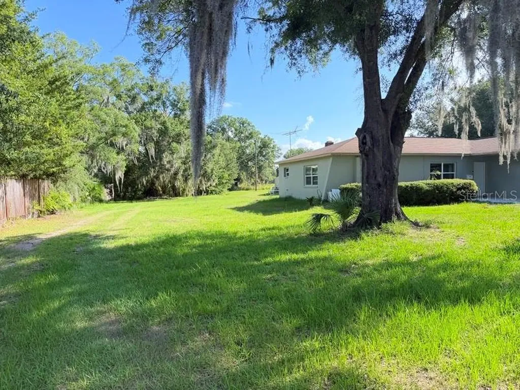 20801 Chisholm Trail Land O Lakes FL 34638