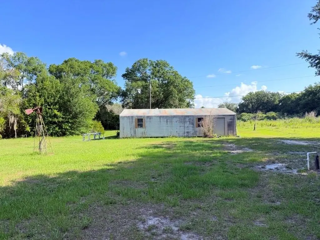 20801 Chisholm Trail Land O Lakes FL 34638