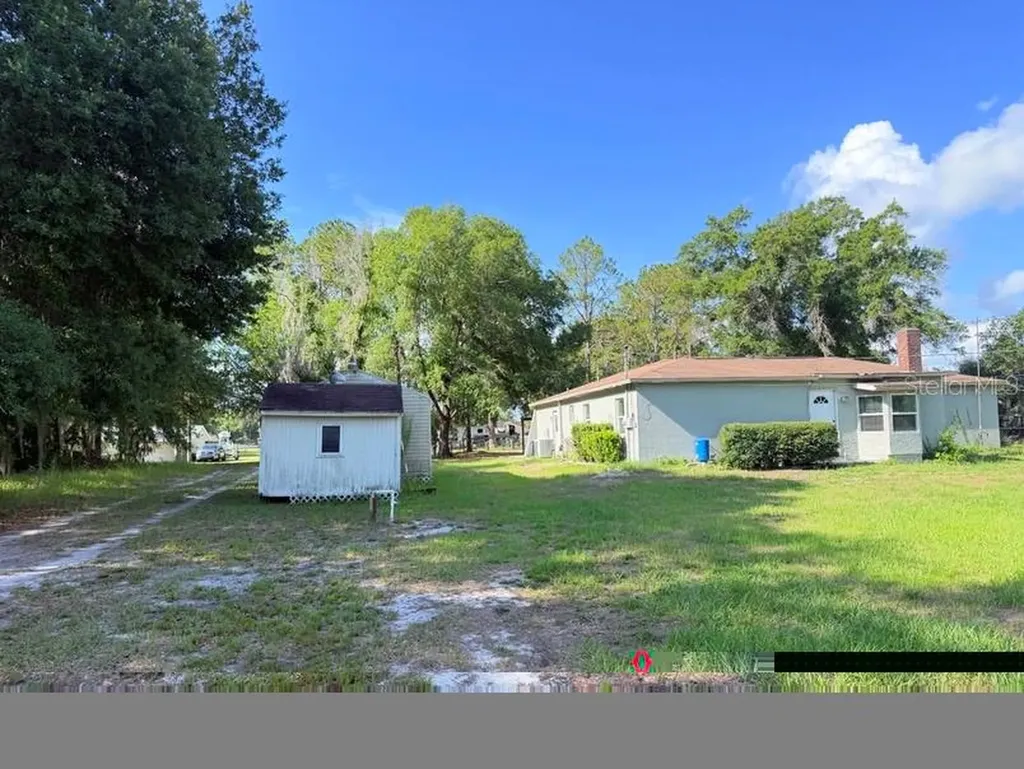 20801 Chisholm Trail Land O Lakes FL 34638