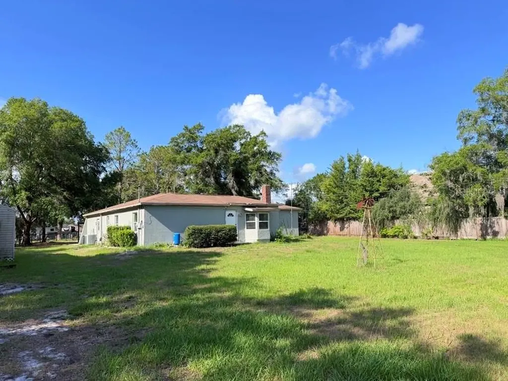 20801 Chisholm Trail Land O Lakes FL 34638