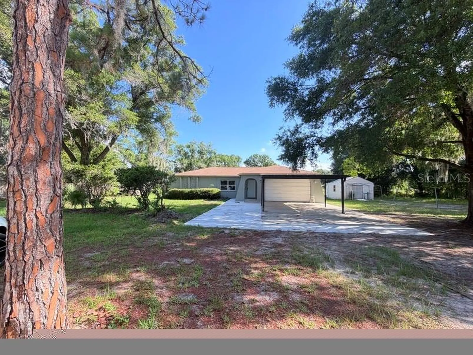 20801 Chisholm Trail Land O Lakes FL 34638