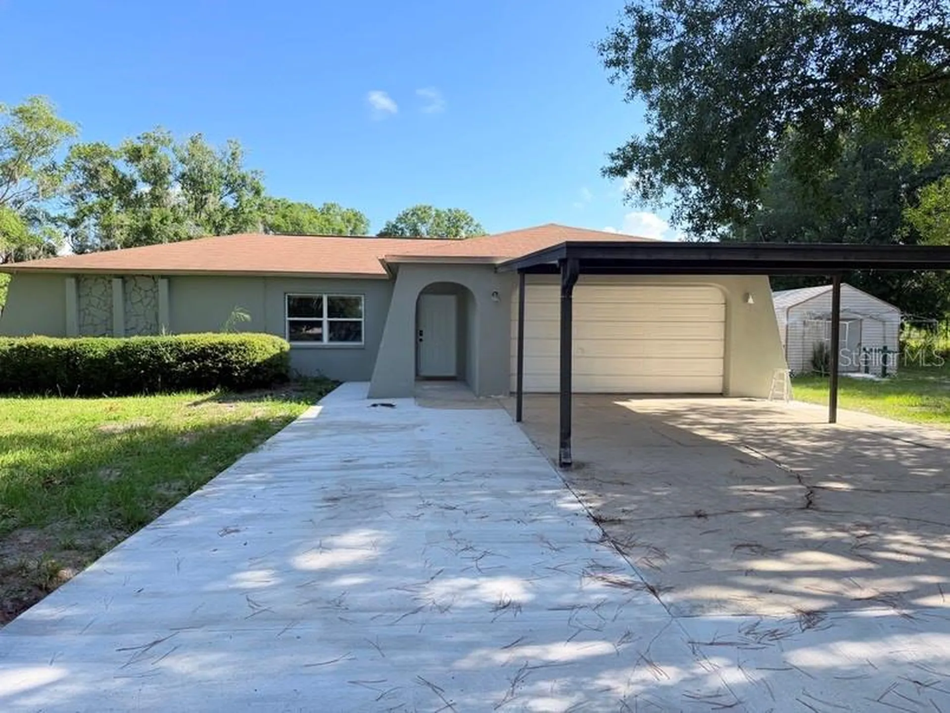 20801 Chisholm Trail Land O Lakes FL 34638