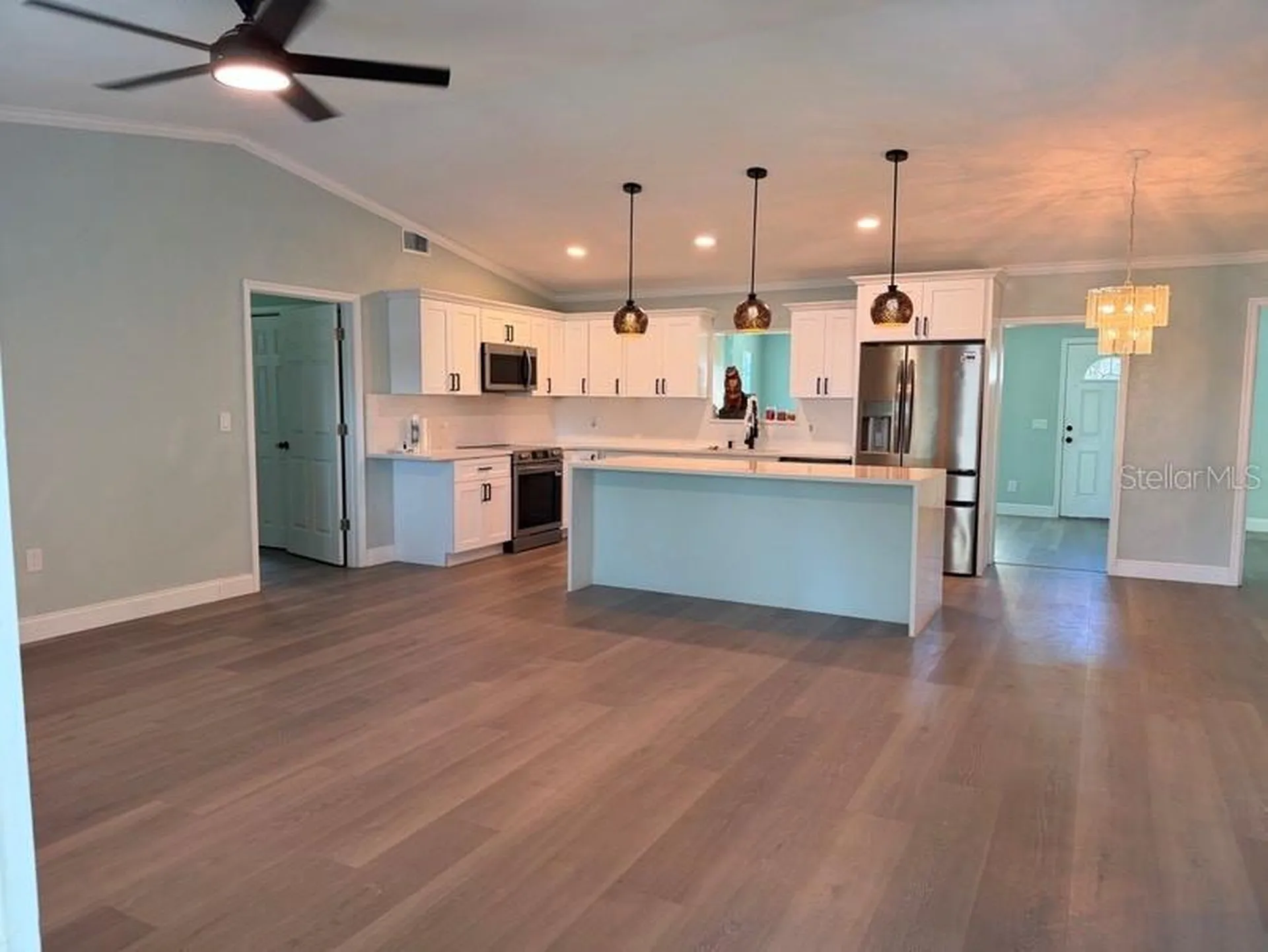 20801 Chisholm Trail Land O Lakes FL 34638