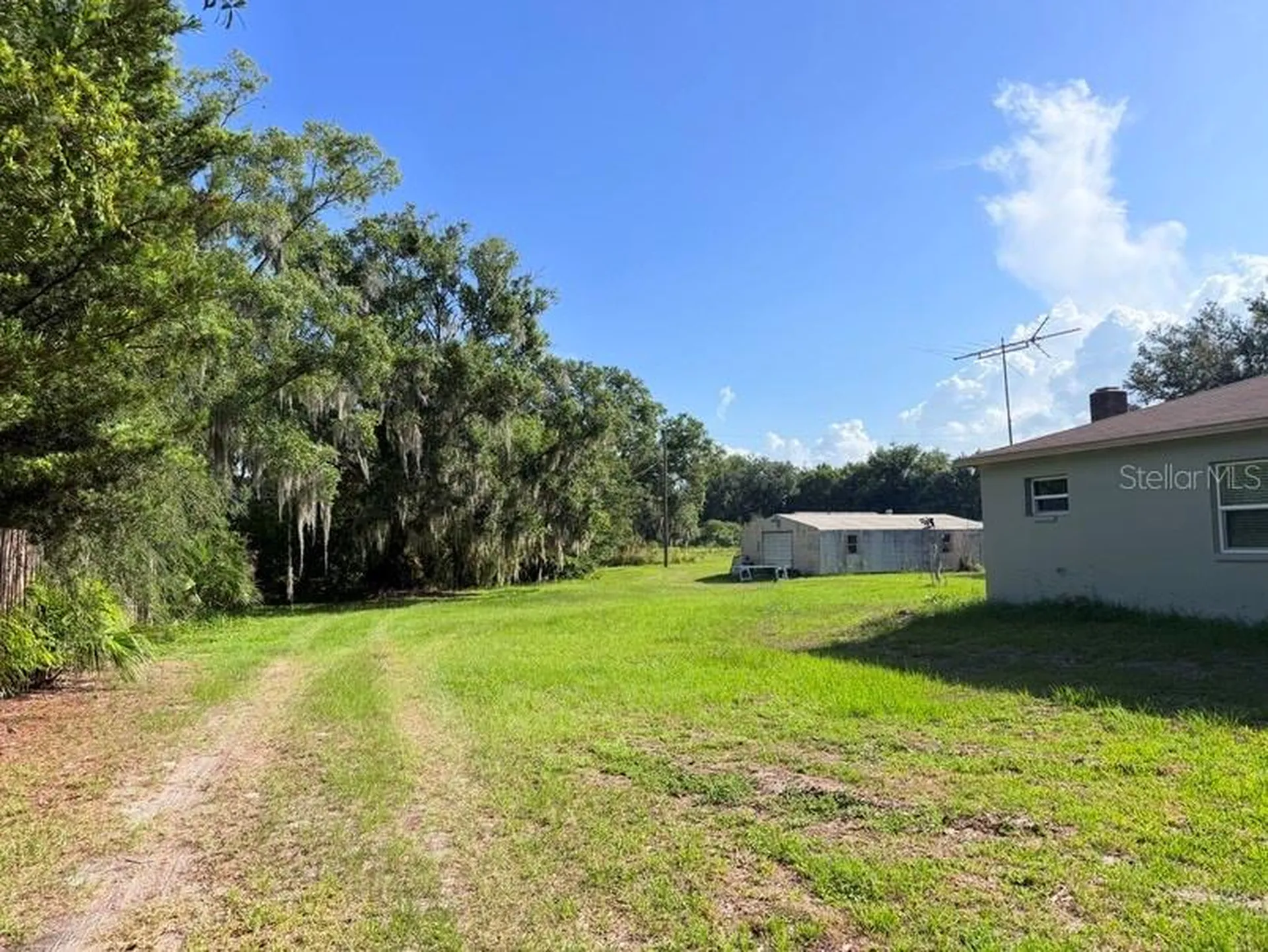 20801 Chisholm Trail Land O Lakes FL 34638
