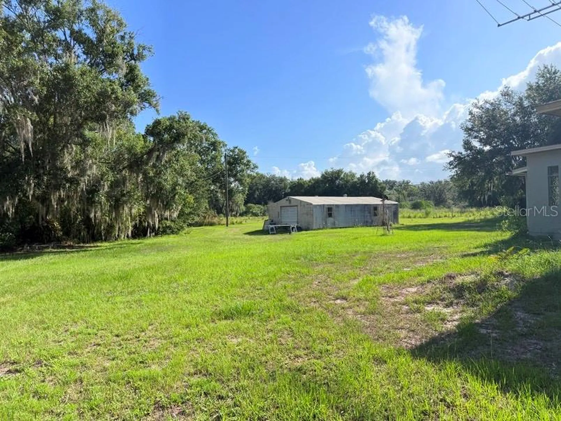 20801 Chisholm Trail Land O Lakes FL 34638