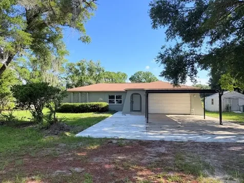 20801 Chisholm Trail Land O Lakes FL 34638