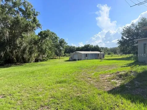 20801 Chisholm Trail Land O Lakes FL 34638