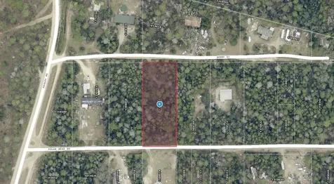 Berry Street Paisley FL 32767